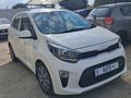 2022 Kia Picanto 1.2 X-Line Auto
