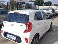 2022 Kia Picanto 1.2 X-Line Auto