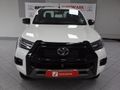 2025 Toyota Hilux 2.8 GD-6 RB Legend 55 4x4 Auto Extended Cab