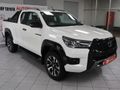 2025 Toyota Hilux 2.8 GD-6 RB Legend 55 4x4 Auto Extended Cab