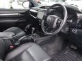 2025 Toyota Hilux 2.8 GD-6 RB Legend 55 4x4 Auto Extended Cab