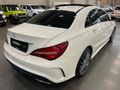 2017 Mercedes-Benz CLA 200d AMG Auto
