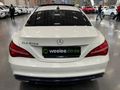 2017 Mercedes-Benz CLA 200d AMG Auto