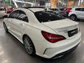 2017 Mercedes-Benz CLA 200d AMG Auto