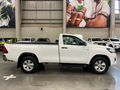 2020 Toyota Hilux 2.4 GD-6 Raised Body SRX Single-Cab