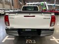 2020 Toyota Hilux 2.4 GD-6 Raised Body SRX Single-Cab