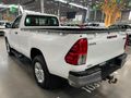 2020 Toyota Hilux 2.4 GD-6 Raised Body SRX Single-Cab