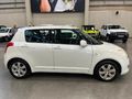 2010 Suzuki Swift 1.5 GLS