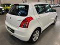 2010 Suzuki Swift 1.5 GLS