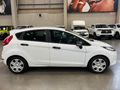 2012 Ford Fiesta 1.4i Ambiente 5-dr