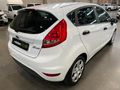 2012 Ford Fiesta 1.4i Ambiente 5-dr