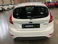 2012 Ford Fiesta 1.4i Ambiente 5-dr