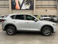 2017 Mazda CX-5 2.0 Active Auto