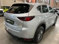 2017 Mazda CX-5 2.0 Active Auto