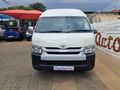 2022 Toyota Quantum 2.5 D-4D Sesfikile 16-seat