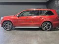 2018 Mercedes-Benz GLS 350d