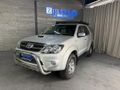 2007 Toyota Fortuner 3.0 D-4D 4x4