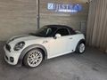 2013 MINI Roadster Cooper S Auto