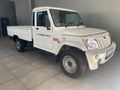 2026 Mahindra Bolero Maxi Truck 2.5 TD Single-Cab