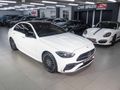 2026 Mercedes-Benz C-Class C220d AMG Auto (W206)