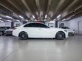 2026 Mercedes-Benz C-Class C220d AMG Auto (W206)