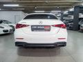 2026 Mercedes-Benz C-Class C220d AMG Auto (W206)