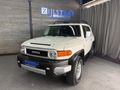 2011 Toyota FJ Cruiser 4.0 V6