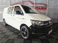 2020 Volkswagen Transporter T6.1 CrewBus 2.0 TDI LWB Auto 5-seat (110kW)