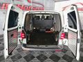 2020 Volkswagen Transporter T6.1 CrewBus 2.0 TDI LWB Auto 5-seat (110kW)