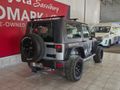 2009 Jeep Wrangler 2.8 CRD Sahara 2-dr Auto