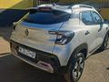 2025 Renault Kiger 1.0 Techno