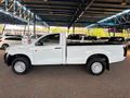 2024 Isuzu D-Max 250C Single-Cab