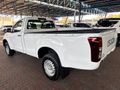 2024 Isuzu D-Max 250C Single-Cab
