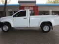2024 Isuzu D-Max 250C Single-Cab