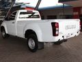 2024 Isuzu D-Max 250C Single-Cab