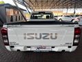 2024 Isuzu D-Max 250C Single-Cab