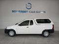 2022 Nissan NP200 1.6 A/C Safety Pack