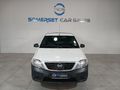 2022 Nissan NP200 1.6 A/C Safety Pack