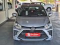 2021 Toyota Agya 1.0 Auto