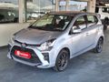 2021 Toyota Agya 1.0 Auto
