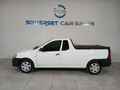 2021 Nissan NP200 1.6 A/C Safety Pack