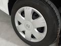 2021 Nissan NP200 1.6 A/C Safety Pack