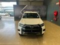 2025 Toyota Hilux 2.8 GD-6 Raised-Body Legend RS 4x4 Auto Double-Cab
