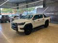 2025 Toyota Hilux 2.8 GD-6 Raised-Body Legend RS 4x4 Auto Double-Cab