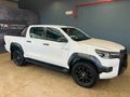2025 Toyota Hilux 2.8 GD-6 Raised-Body Legend RS 4x4 Auto Double-Cab