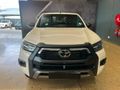 2025 Toyota Hilux 2.8 GD-6 Raised-Body Legend RS 4x4 Auto Double-Cab