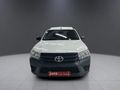 2023 Toyota Hilux 2.4 GD Single-Cab