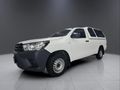2023 Toyota Hilux 2.4 GD Single-Cab