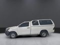 2023 Toyota Hilux 2.4 GD Single-Cab