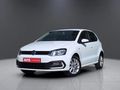 2025 Volkswagen Polo Vivo 1.6 Life